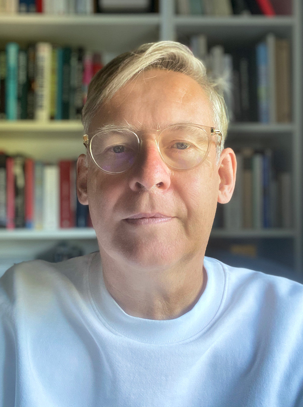 KIT - Architecture - Department - People - Prof. i.V. Bart Lootsma